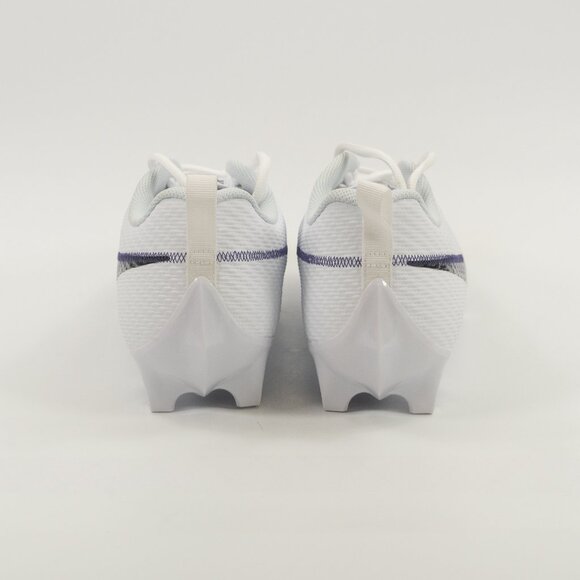 Nike Vapor Edge Speed 360 2 TB \'White New Orchid\' FN7764-104 Football size 14 main image 8